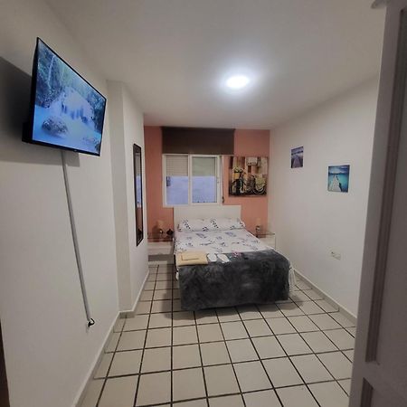 Habitacion Muy Centrica. Granada Exteriör bild