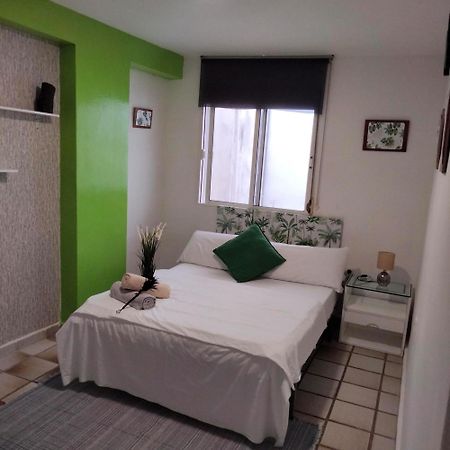 Habitacion Muy Centrica. Granada Exteriör bild