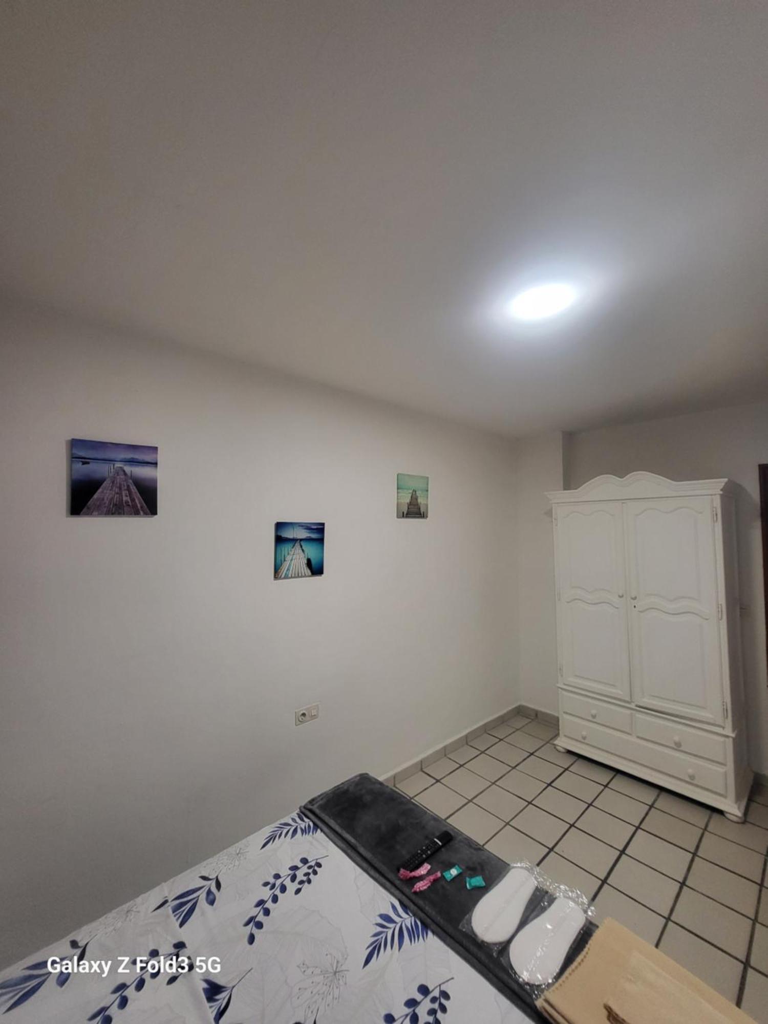 Habitacion Muy Centrica. Granada Exteriör bild