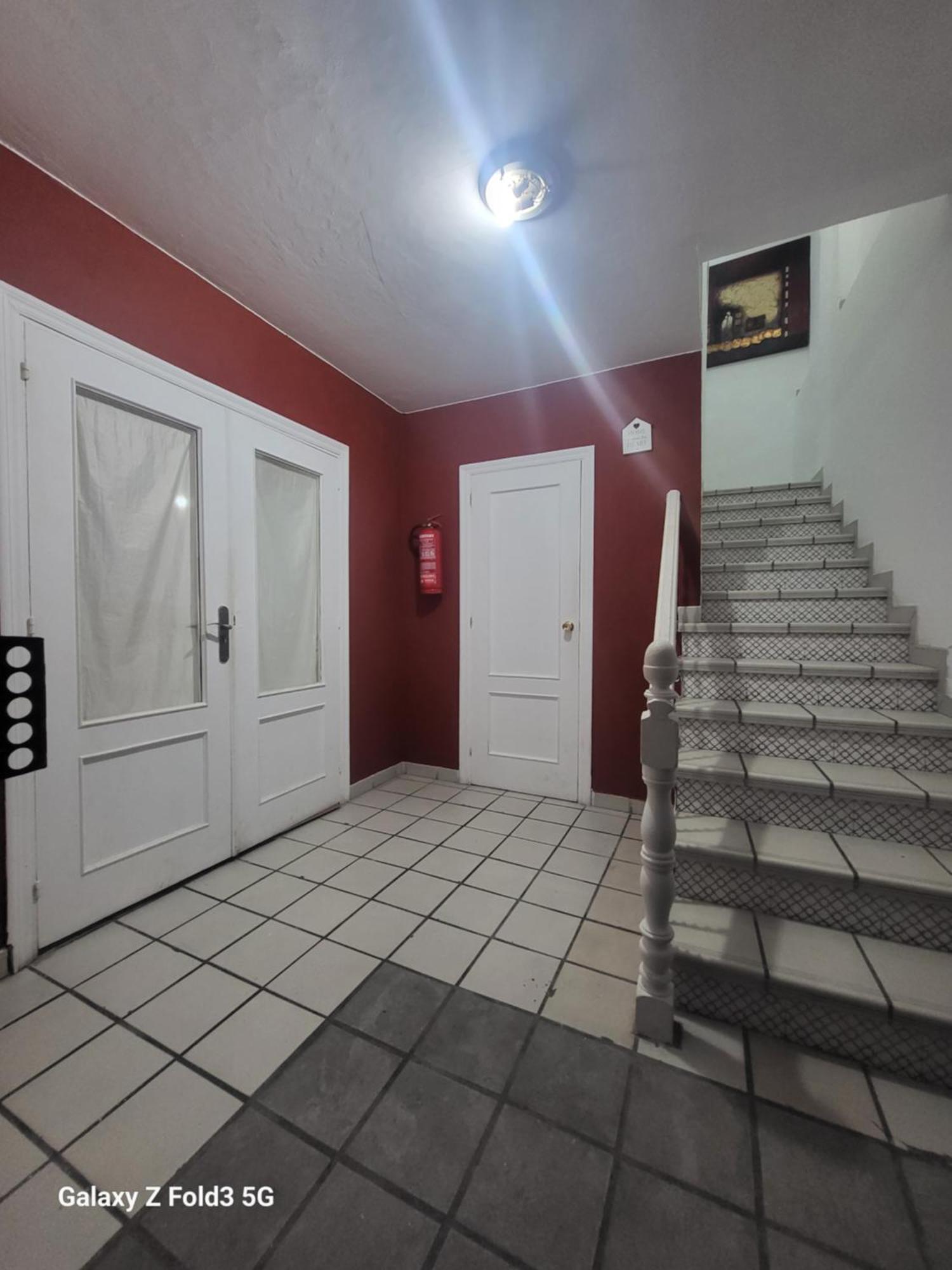 Habitacion Muy Centrica. Granada Exteriör bild