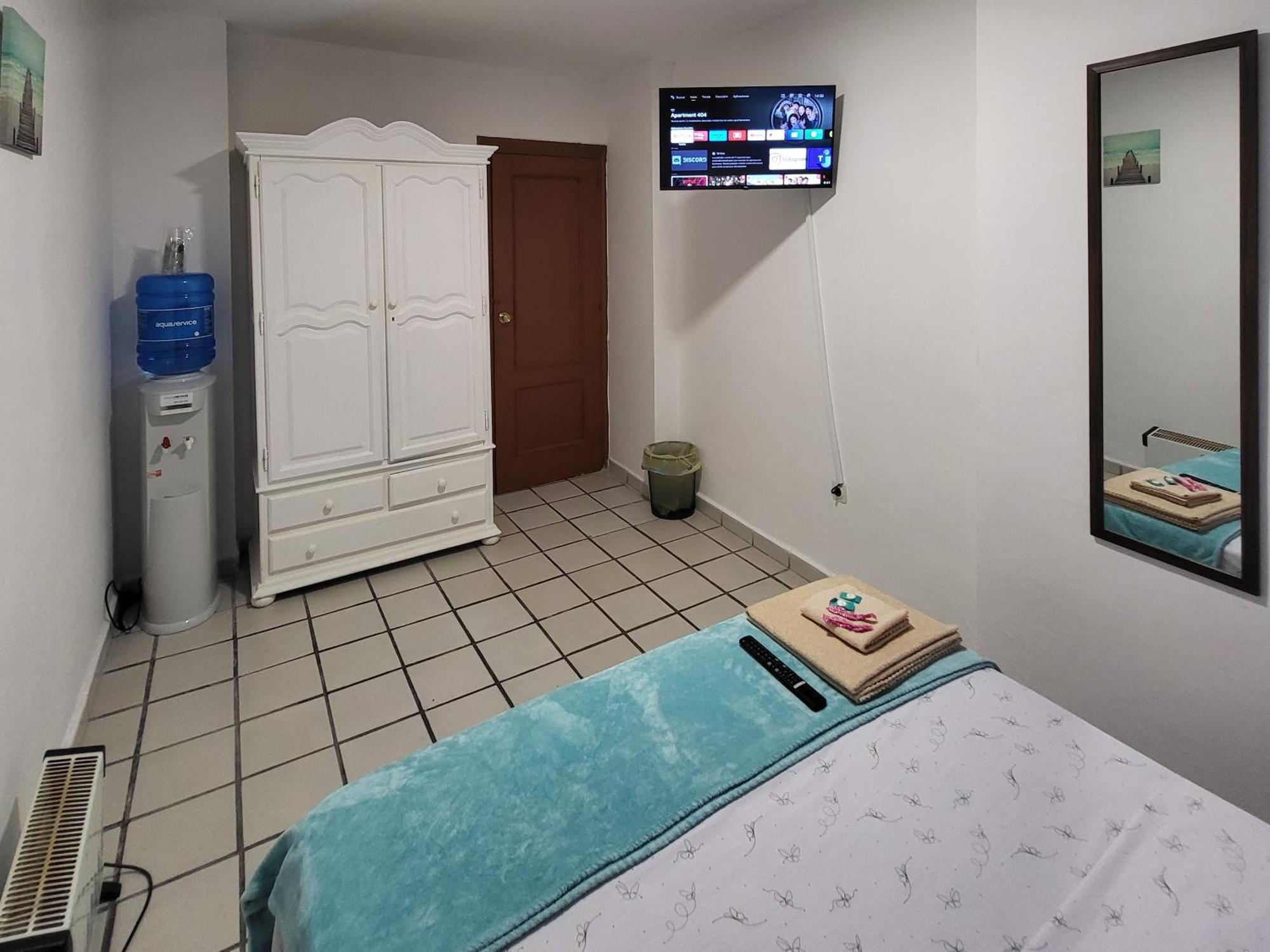 Habitacion Muy Centrica. Granada Exteriör bild