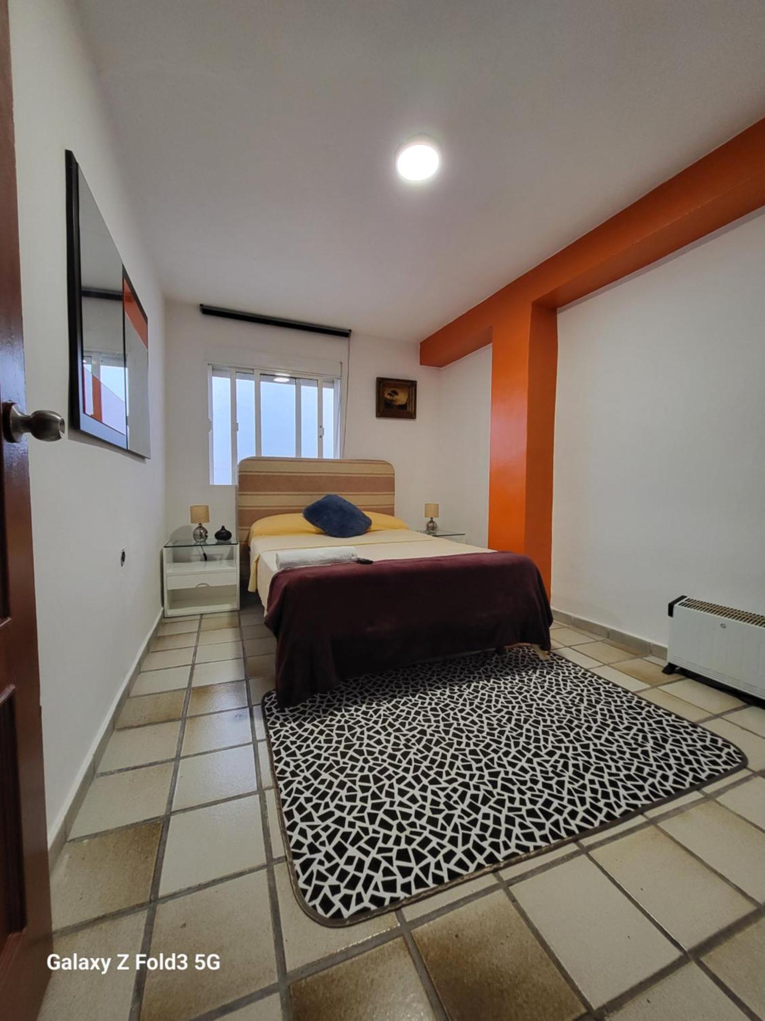 Habitacion Muy Centrica. Granada Exteriör bild