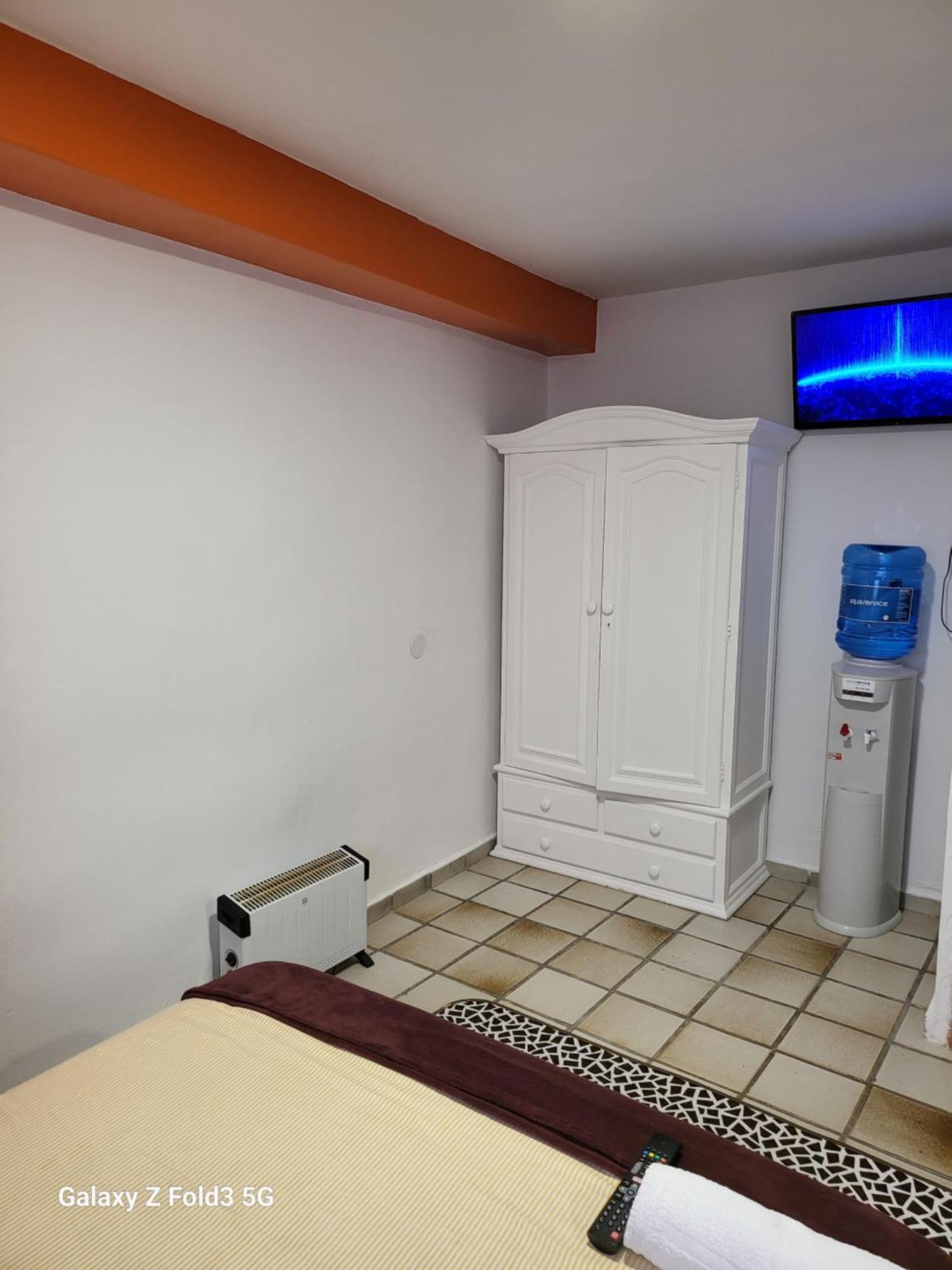 Habitacion Muy Centrica. Granada Exteriör bild