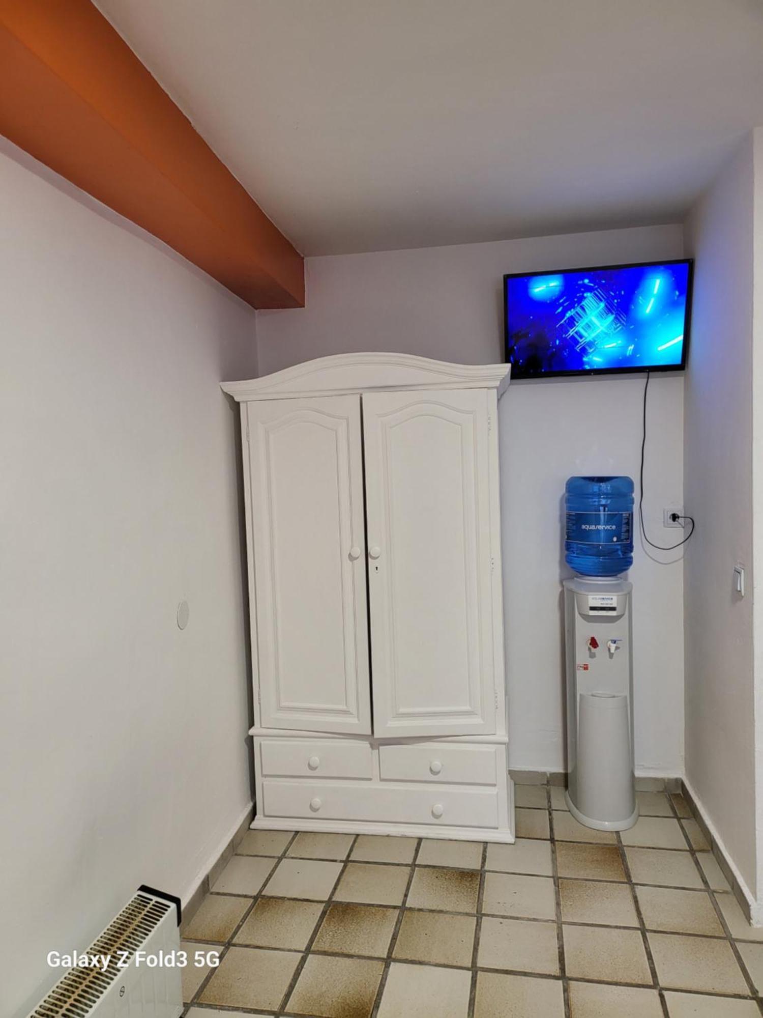 Habitacion Muy Centrica. Granada Exteriör bild