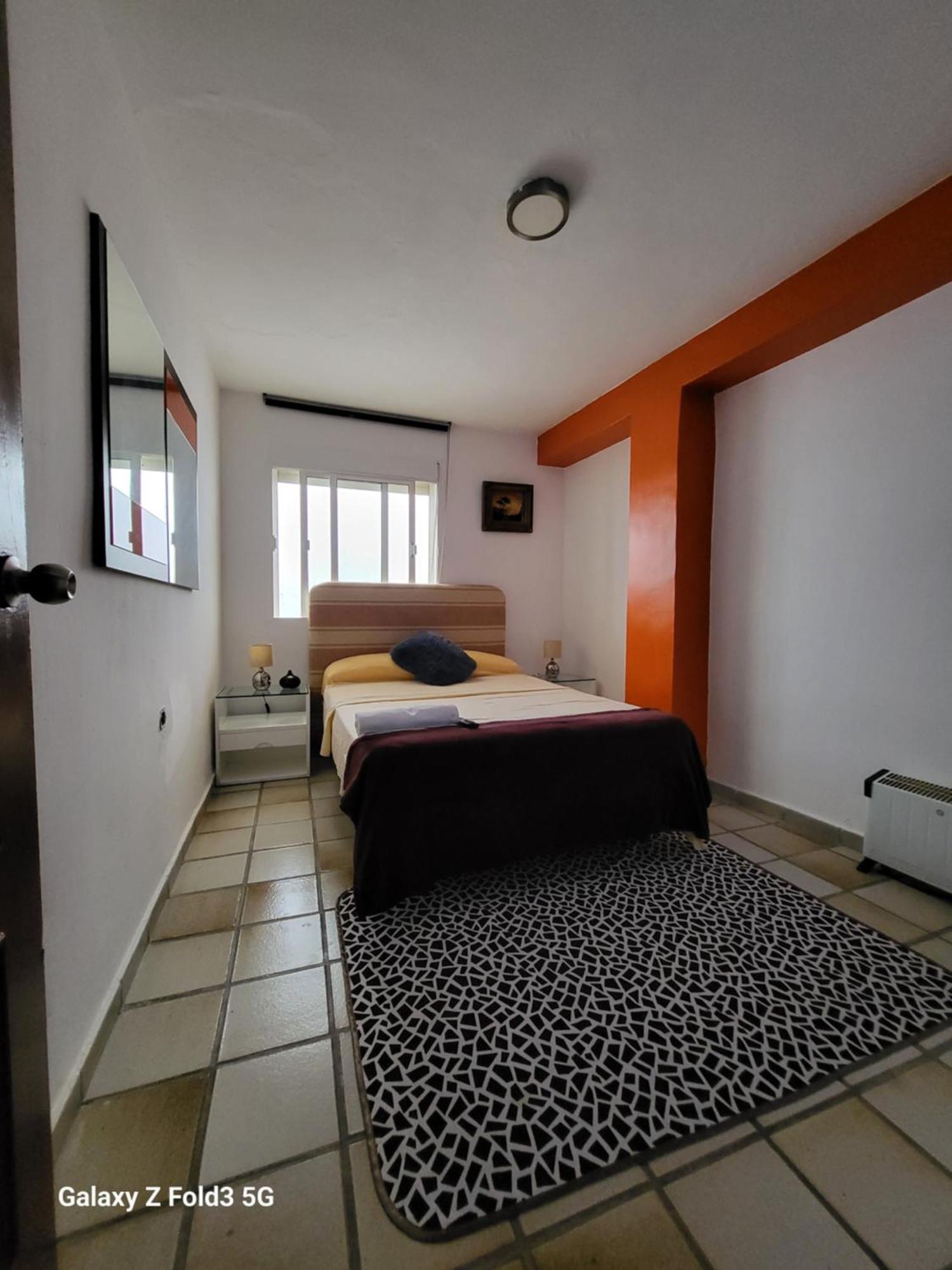 Habitacion Muy Centrica. Granada Exteriör bild