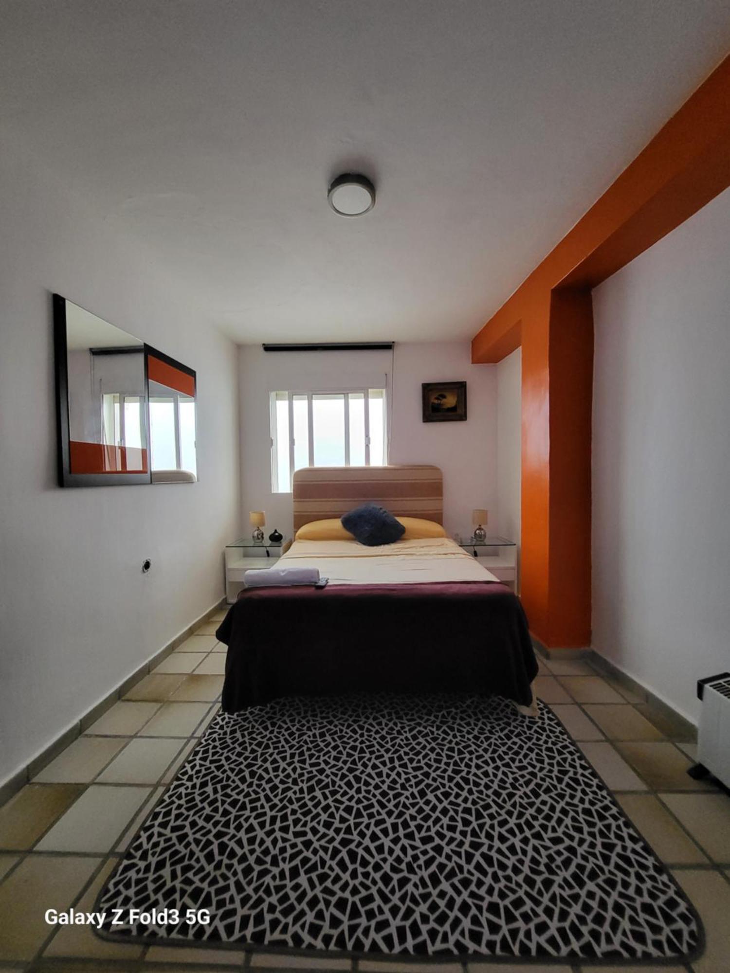 Habitacion Muy Centrica. Granada Exteriör bild