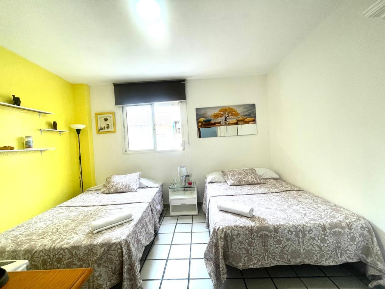 Habitacion Muy Centrica. Granada Exteriör bild