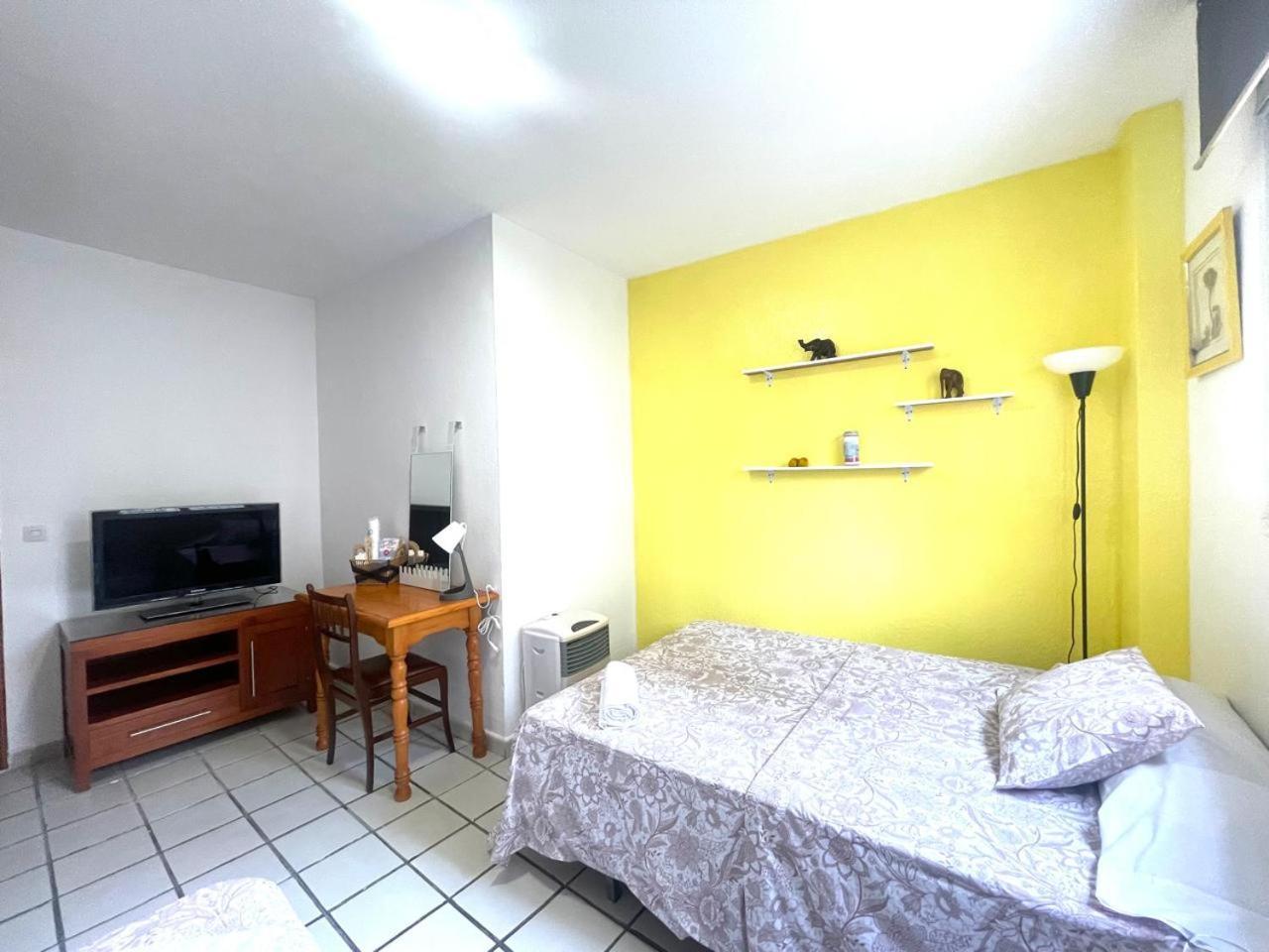 Habitacion Muy Centrica. Granada Rum bild