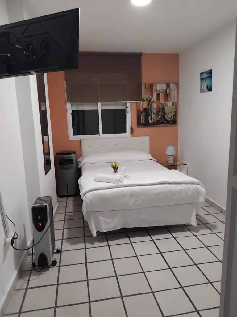 Habitacion Muy Centrica. Granada Exteriör bild