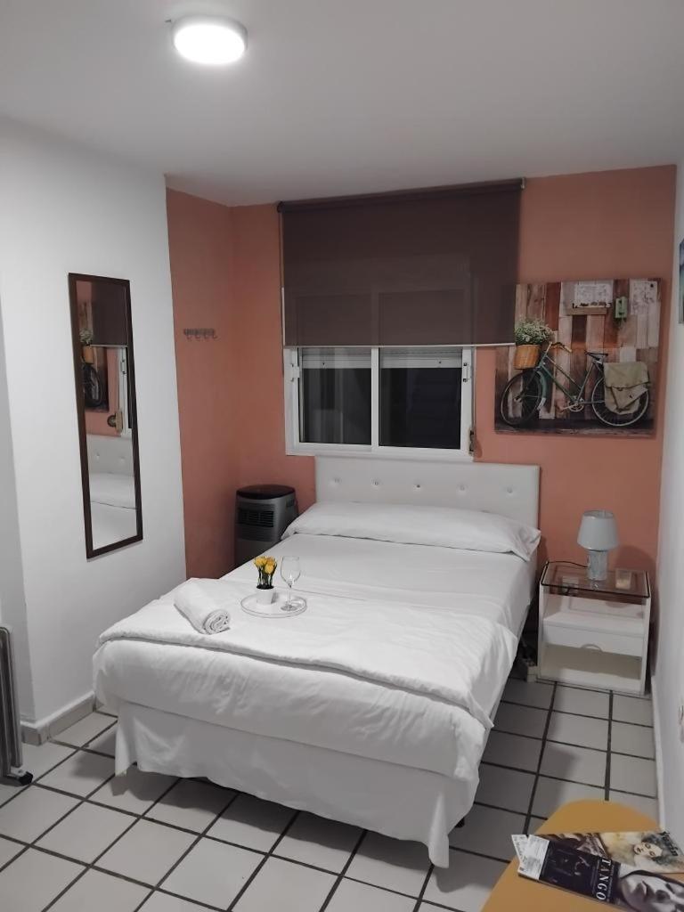 Habitacion Muy Centrica. Granada Exteriör bild