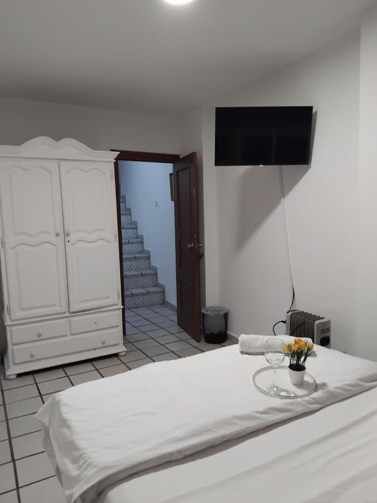 Habitacion Muy Centrica. Granada Exteriör bild